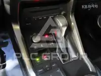 2016 Lexus NX