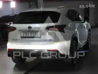 2016 Lexus NX
