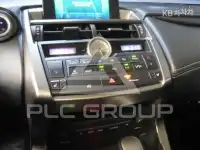 2016 Lexus NX