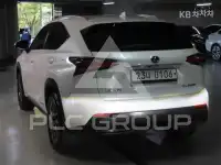 2016 Lexus NX