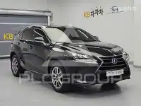 2016 Lexus NX