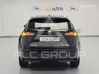 2016 Lexus NX