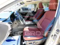 2016 Lexus NX