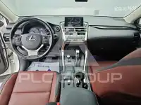 2016 Lexus NX