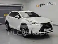2016 Lexus NX