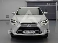 2016 Lexus NX
