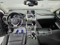 2016 Lexus NX