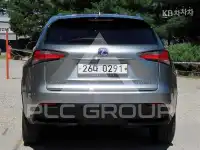 2016 Lexus NX