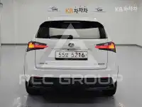 2016 Lexus NX