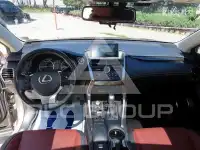 2016 Lexus NX