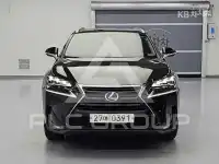 2016 Lexus NX