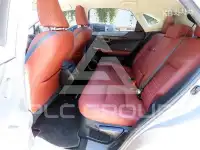 2016 Lexus NX