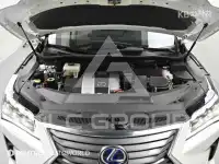 2016 Lexus RX