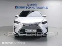2016 Lexus RX