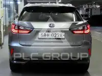 2016 Lexus RX
