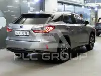 2016 Lexus RX