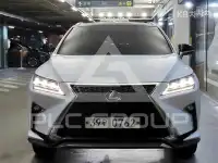 2016 Lexus RX