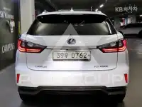 2016 Lexus RX