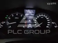 2016 Lexus LS