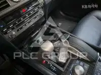 2016 Lexus LS