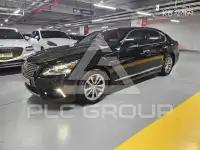 2016 Lexus LS