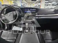 2016 Lexus LS