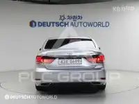 2016 Lexus LS
