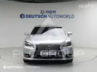 2016 Lexus LS