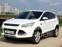 2016 Ford Kuga