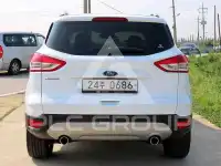 2016 Ford Kuga