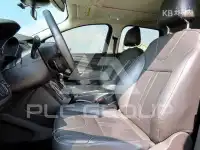2016 Ford Kuga