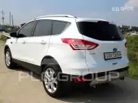2016 Ford Kuga