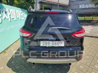 2016 Ford Kuga
