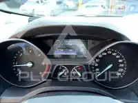 2016 Ford Kuga