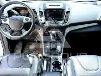 2016 Ford Kuga