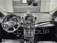 2016 Ford Kuga