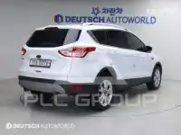 2016 Ford Kuga