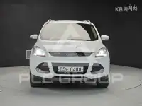 2016 Ford Kuga