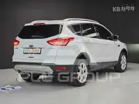 2016 Ford Kuga