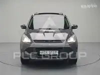 2016 Ford Kuga
