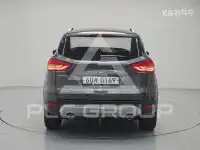 2016 Ford Kuga