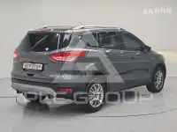 2016 Ford Kuga
