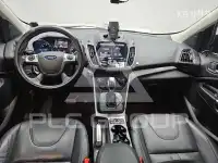 2016 Ford Kuga