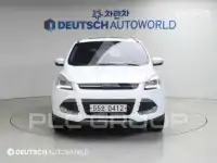 2016 Ford Kuga
