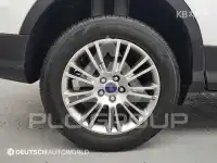 2016 Ford Kuga