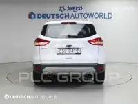 2016 Ford Kuga