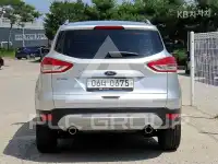 2016 Ford Kuga