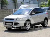 2016 Ford Kuga