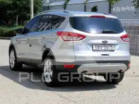 2016 Ford Kuga