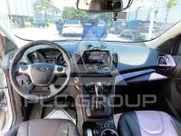 2016 Ford Kuga